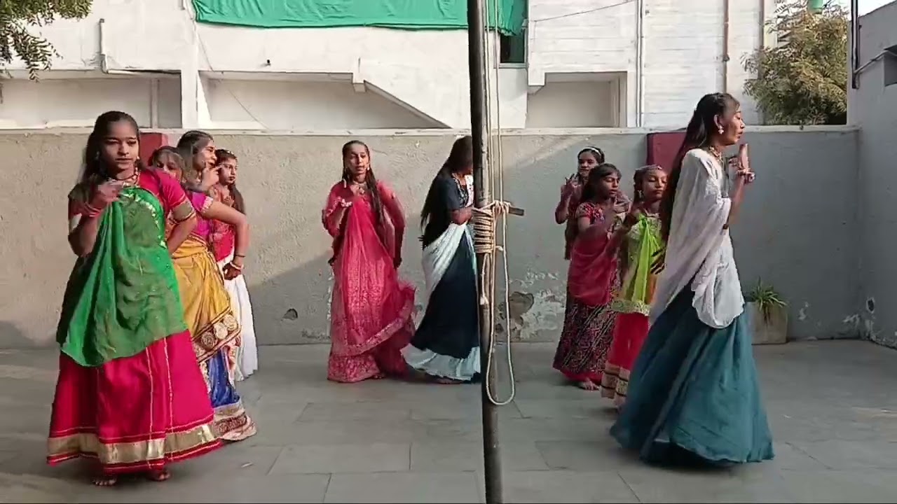 Shub Din Aayo