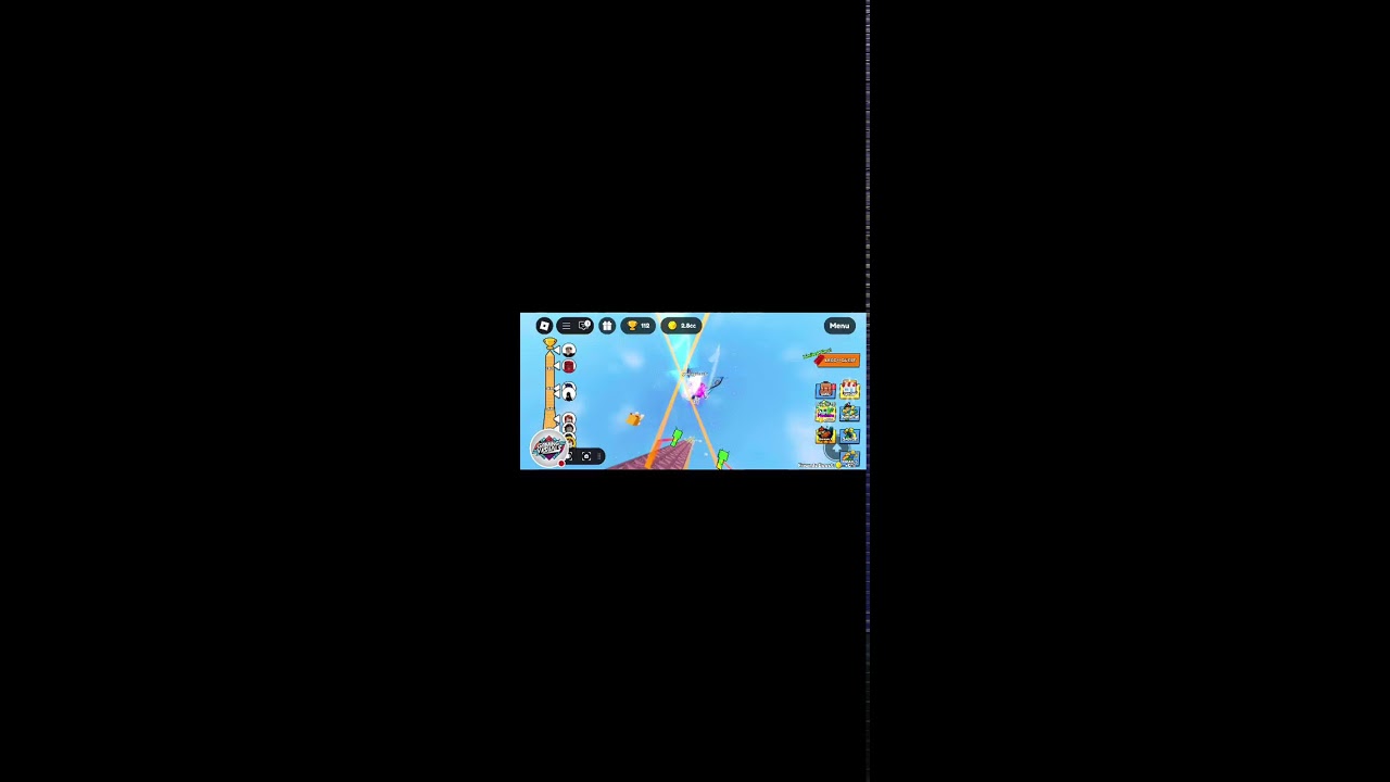 gaming visuals is live