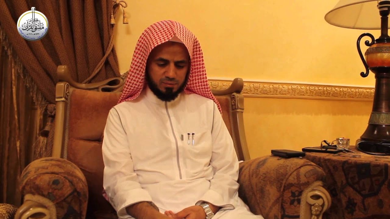 رسالة إلى أهل القرآن من الشيخ أبو بكر الشاطري