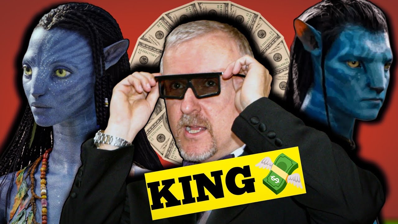 King👑 of Box 🍿Office ll #avatarfireandash #avatarfireandashreview #jamescameron