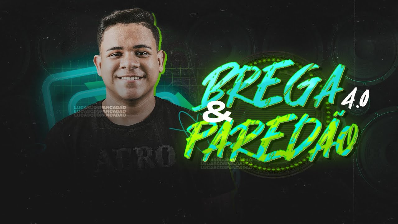 ADRYAN LIMA - CD NOVO (BREGA E PARED&Atilde;O 4.0) S&Atilde;O JO&Atilde;O 2025 REPERT&Oacute;RIO NOVO