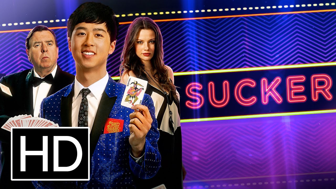 Sucker - Official Trailer