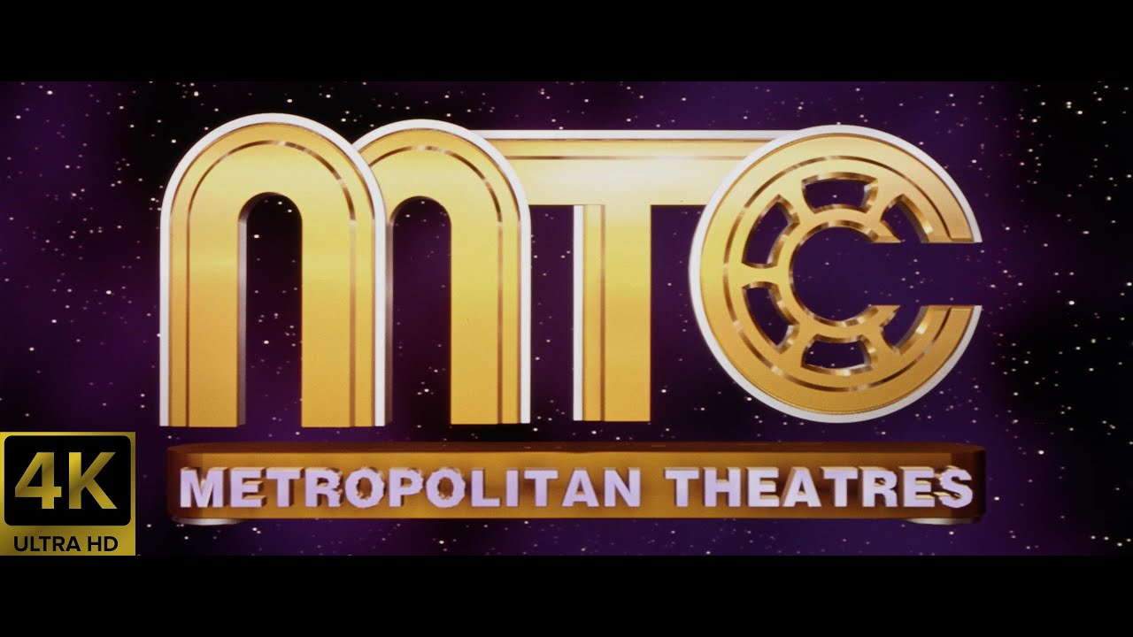 Metropolitan Theatres Feature Presentation (1997) [4K] [FTD-0529]