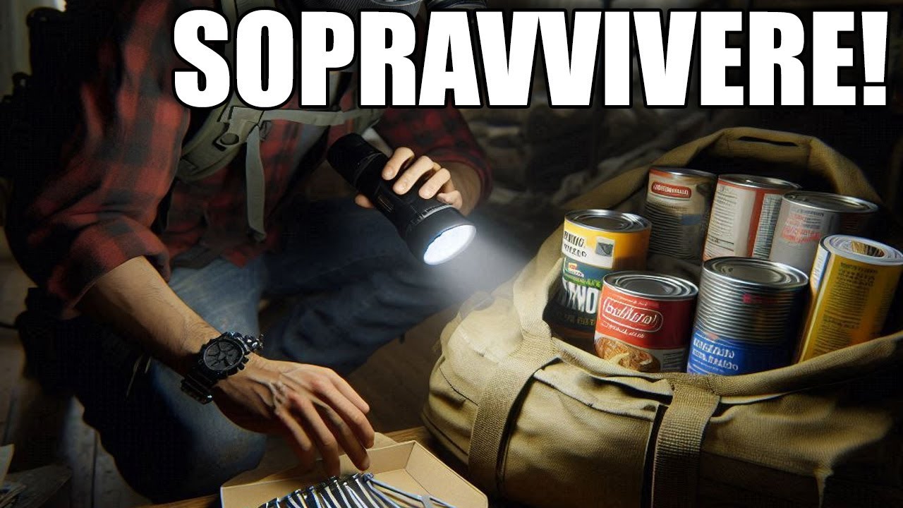 Una GUIDA Pratica Alla Sopravvivenza su Project Zomboid!