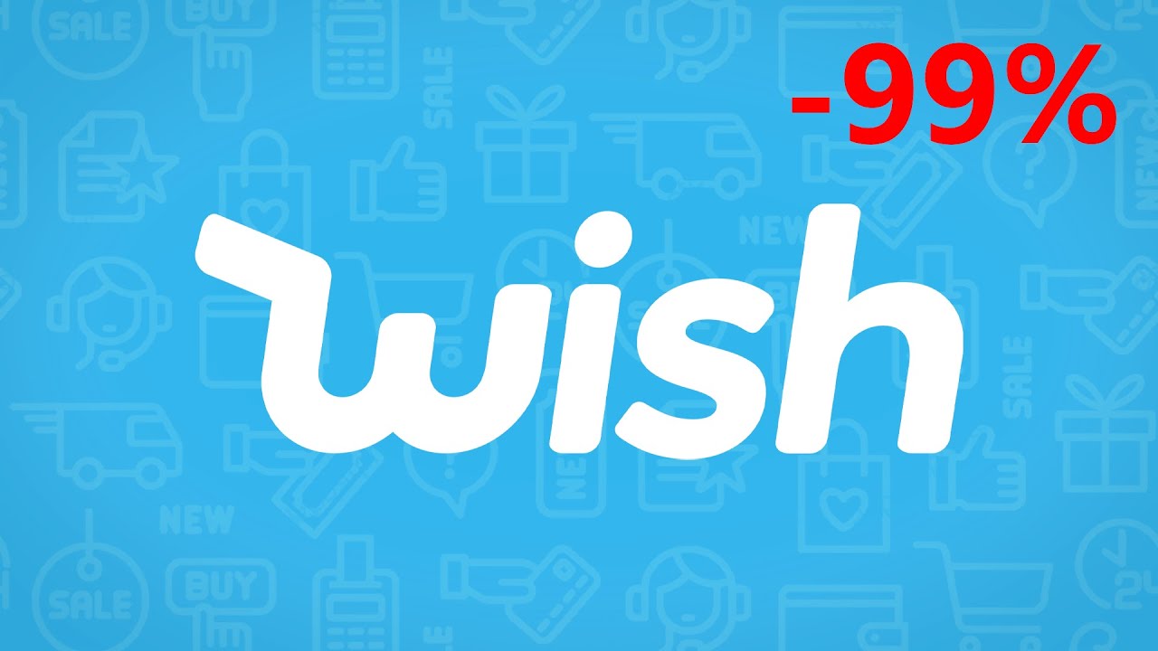Whatever Happened To Wish.com?