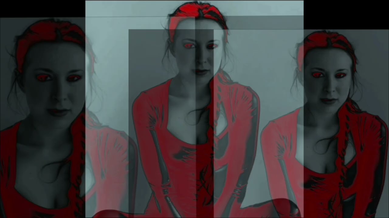 Gobi Girl 