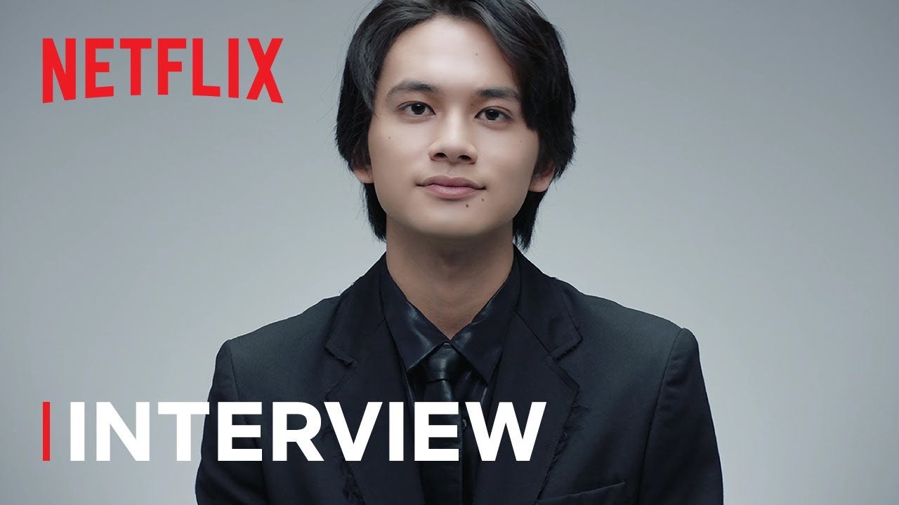 The Kitamura Chronicle | Interview | Yu Yu Hakusho | Netflix
