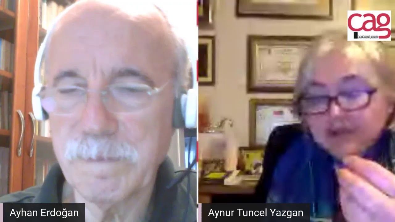 Ceza Yargılamasında Tanık ve Gizli Tanık
