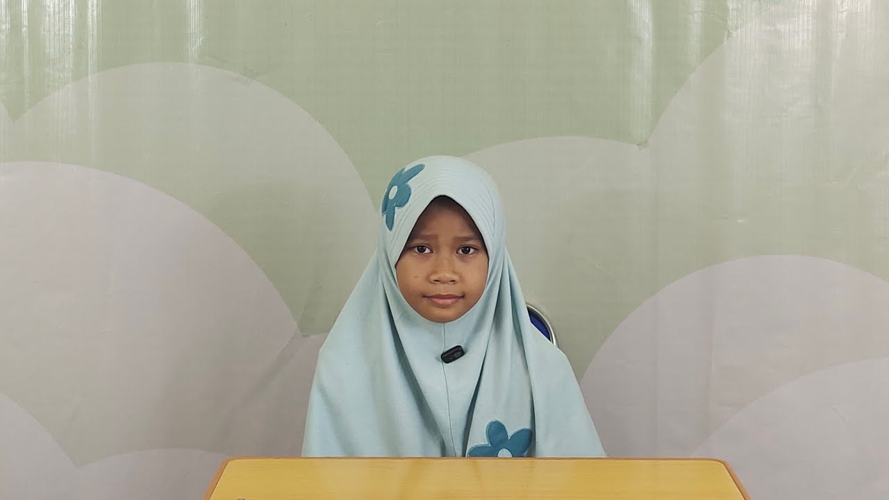 Arsyila Adifa Naruri|Juz 30|Tasmi' Al-Qur'an SDIT Wahdatul Ummah