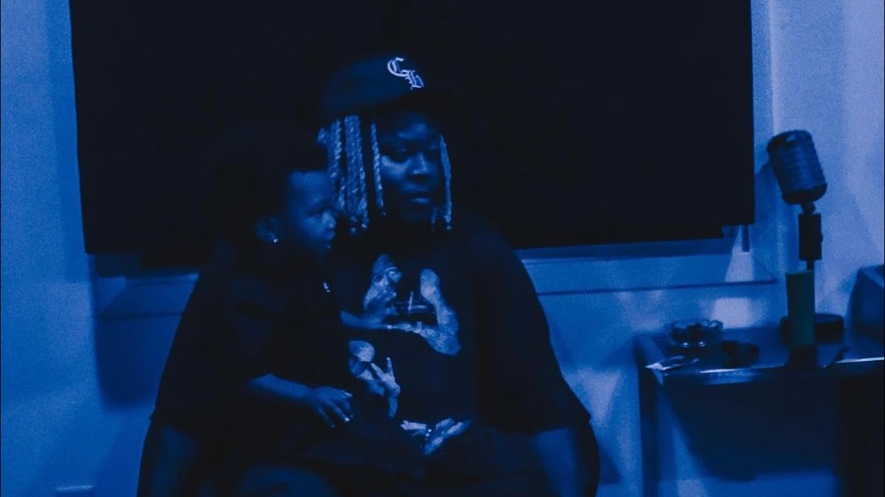 [FREE] Blxst x Bino Rideaux Type Beat 