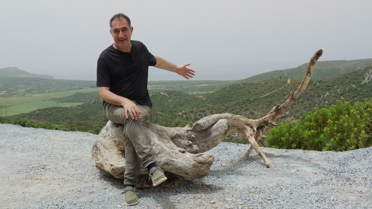 Intervista a Francesco Careri