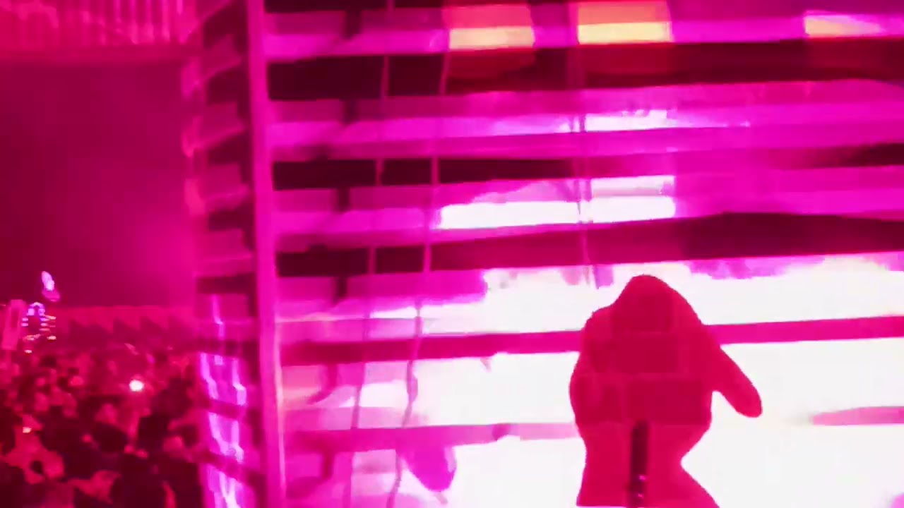 EDC MÉXICO 2026. ANGERFIST PARTE 4