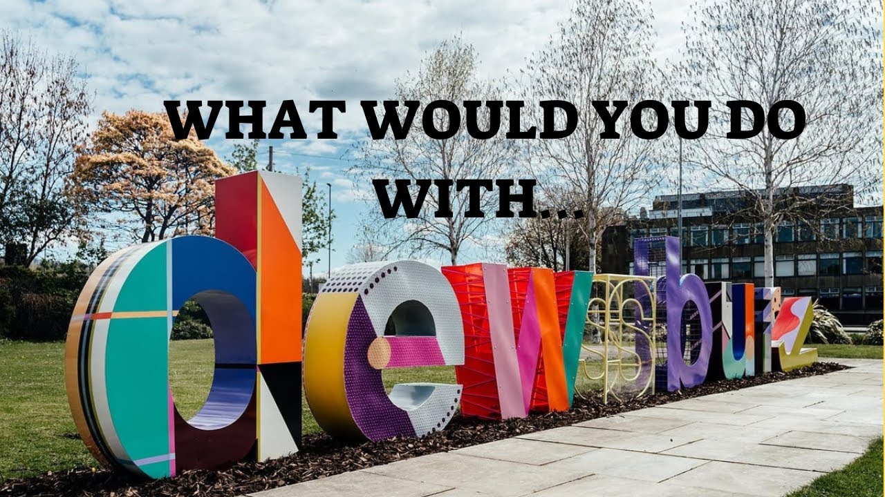 Хорошее, плохое и злое из Дьюсбери