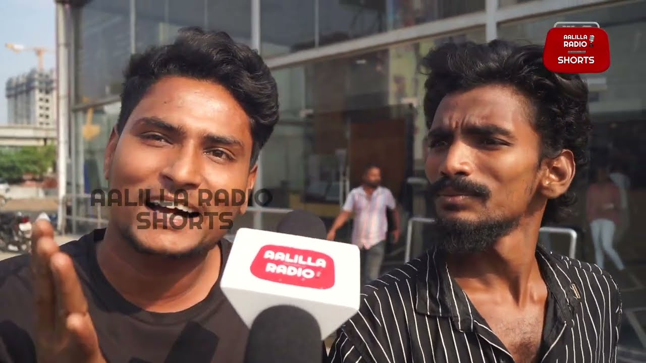 Fire 🔥 ரா இருக்கு | KGF 2 Day 5 Public Review | KGF 2 5th Day Public Review | Yash | Beast | KGF 3