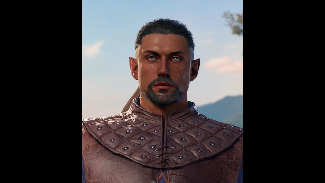Baldur's Gate 3 Original Soundtrack - The Odds Are Cast Anew Extended