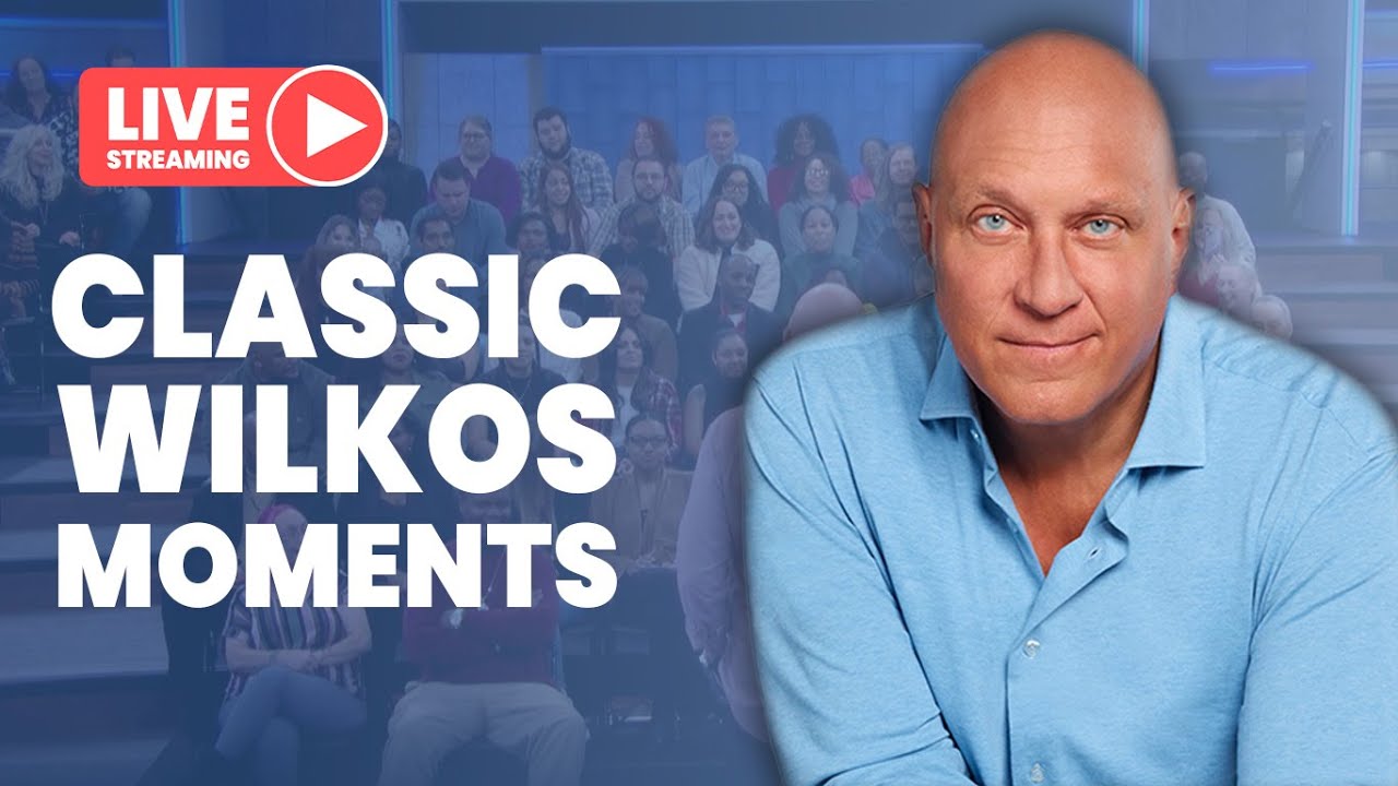 Unforgettable Moments From 'Steve Wilkos'