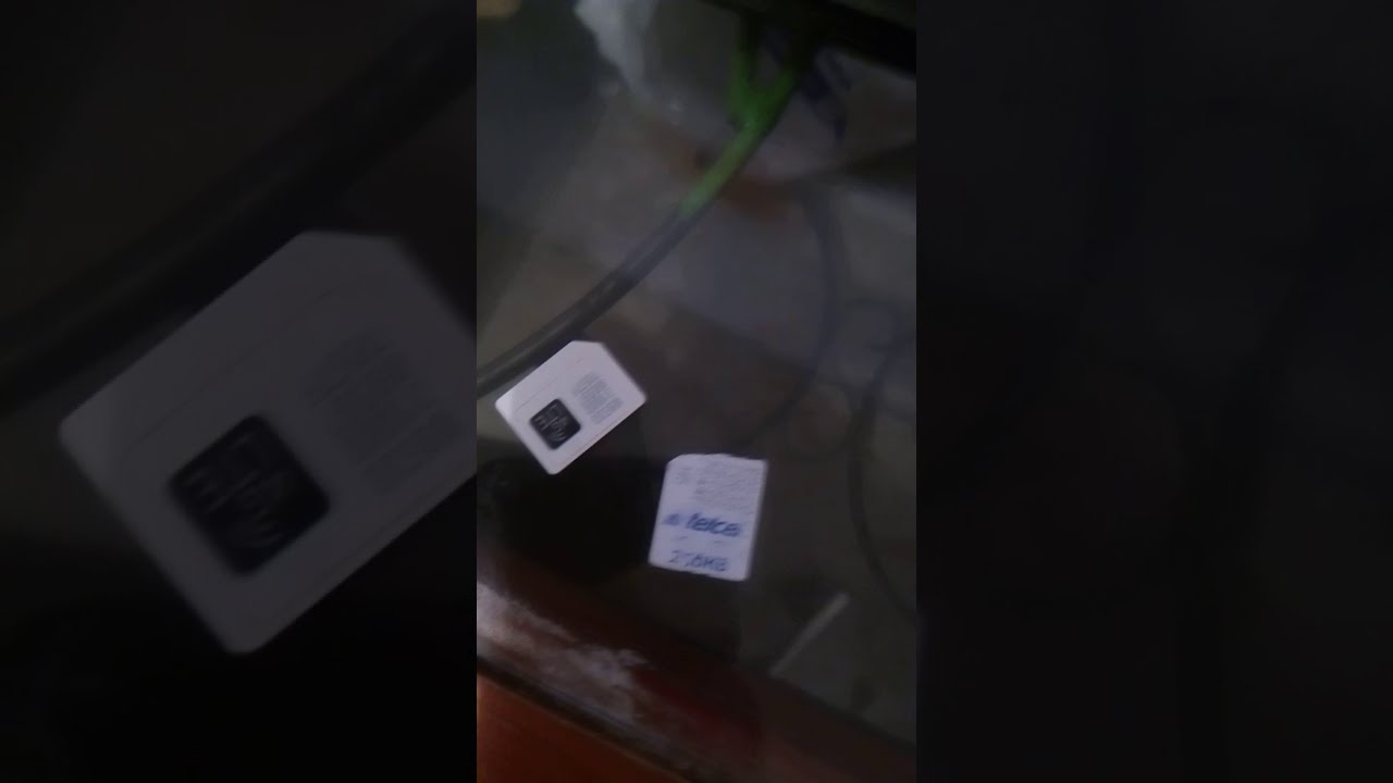 SMARTWATCH SIN SEÑAL
