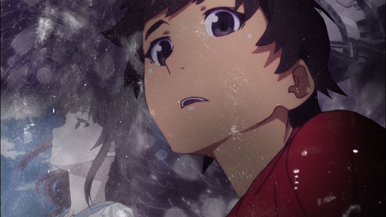 AMV - Before Midnight (Big Contest 2019)