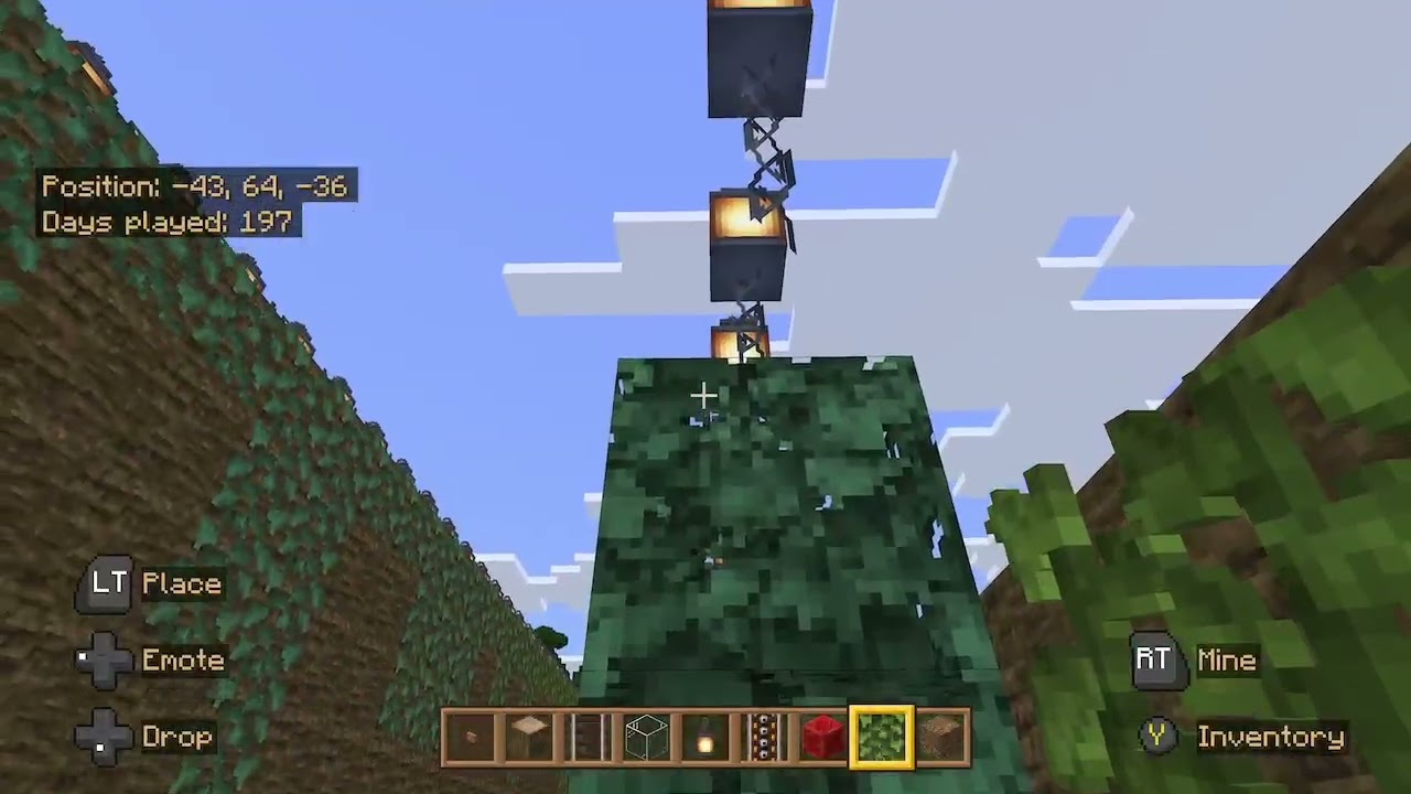 Minecraft Sunday Funday Episode 81