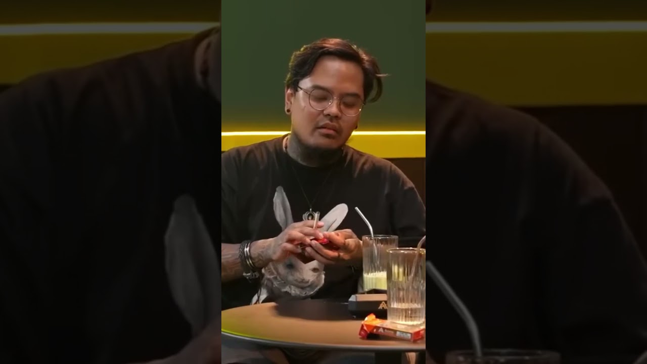 Podcast Terbaik Coki Pardede dengan Lord Rangga