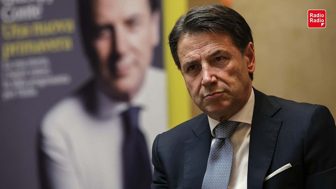 🔴 CONTE NELLA TEMPESTA: SAR&Agrave; TRASCINATO IN COMMISSIONE COVID | #1luglio