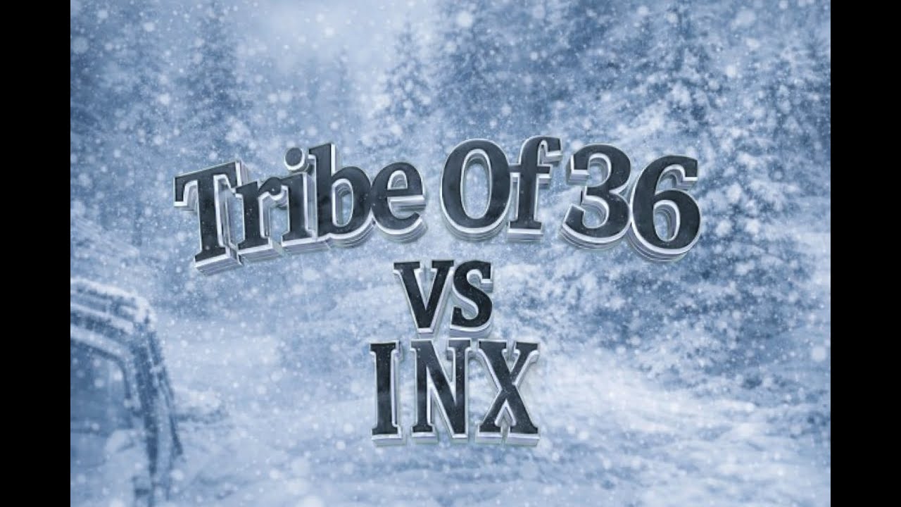36ing on INX | INX 6man
