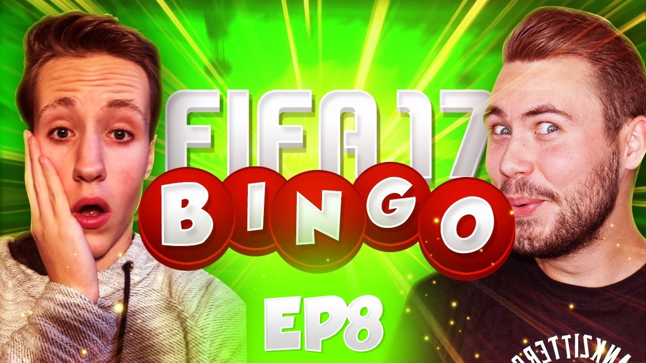FUT DRAFT BINGO #8 | VERDUBBEL AFLEVERING!