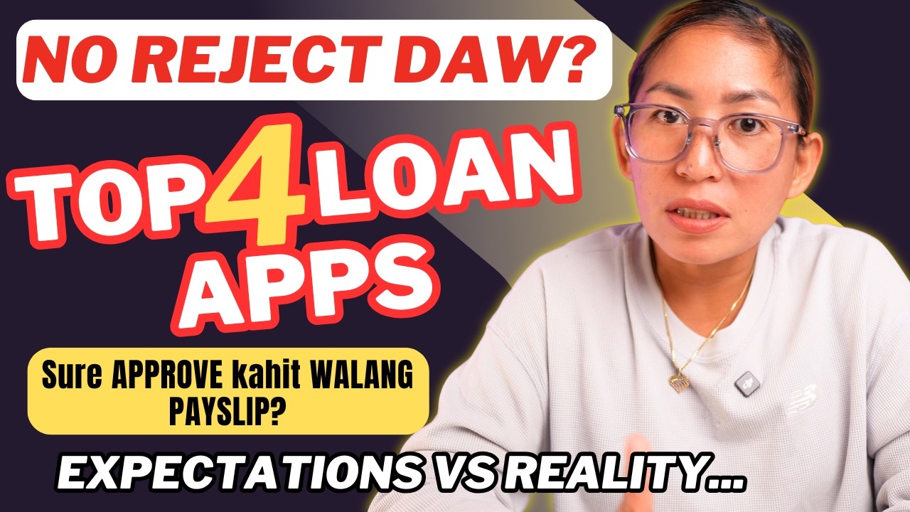 Top 4 Daw Na Approve Kahit Walang Payslip, No Reject Ba Talaga? Things you should know