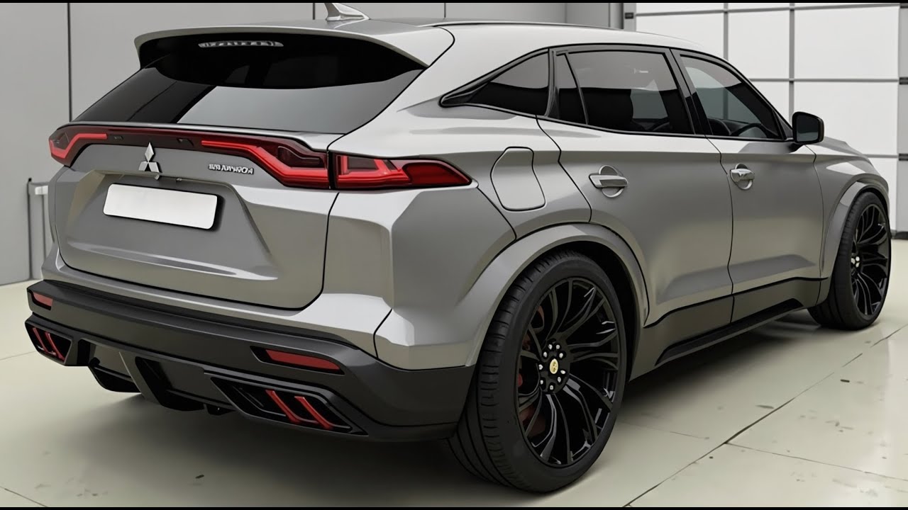 TOP 7 NEW SUVS OF 2026 WORTH YOUR ATTENTION!