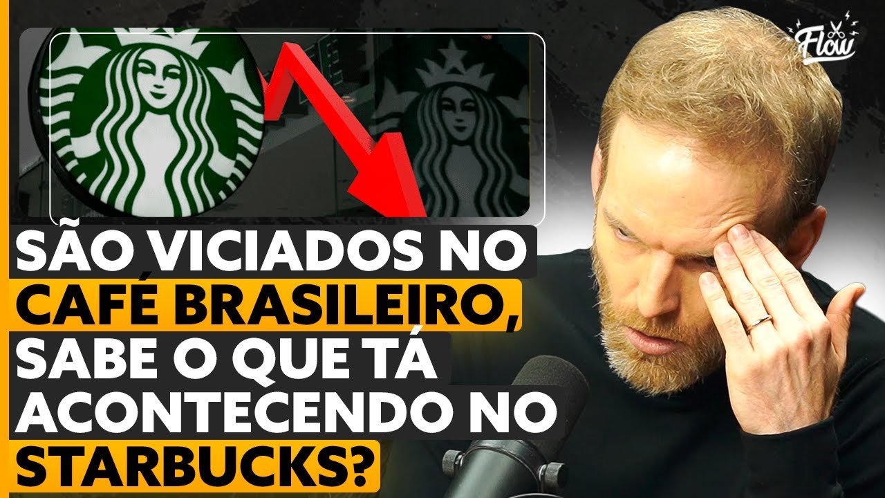 POR ESSA O AMERICANO NÃO ESPERAVA: REVERSÃO nas TARIFAS? O COLPAPSO que o Brasil causou nos EUA