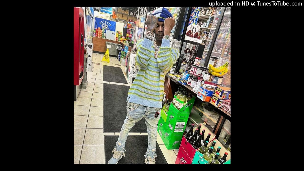 *FREE* Baby Smoove x Veeze x Rocaine x Detroit Type Beat 