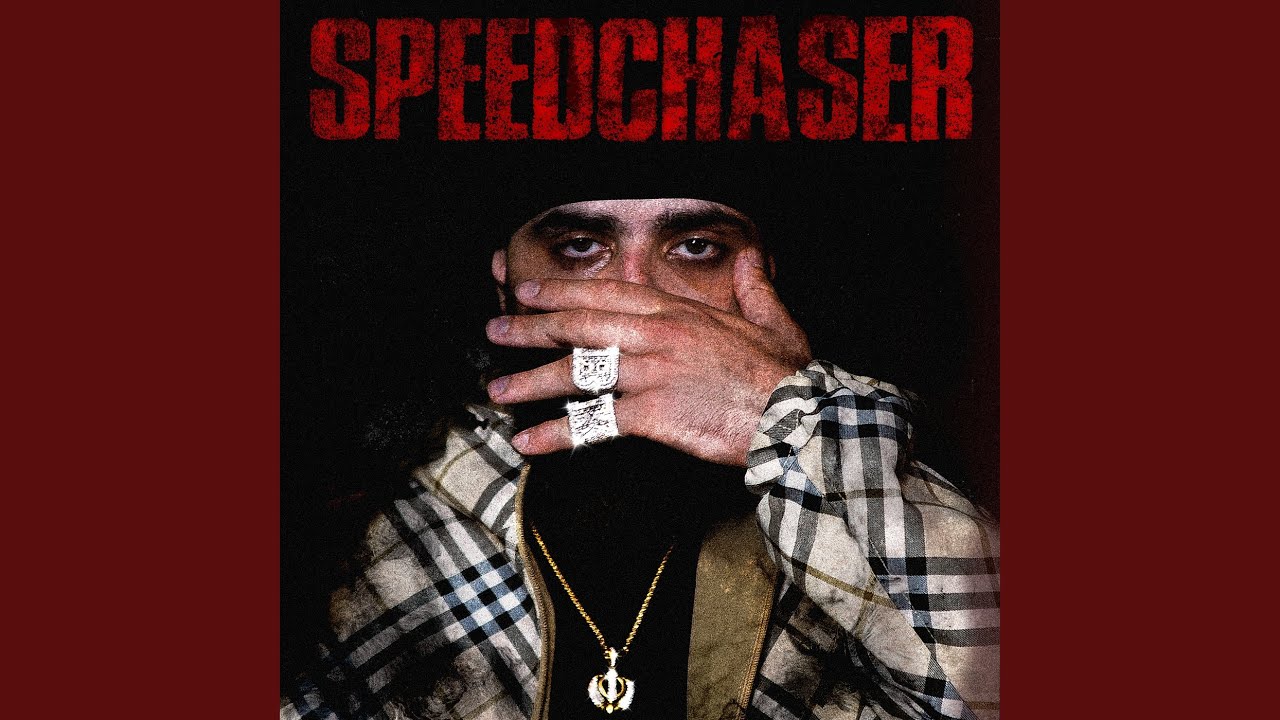 Speedchaser