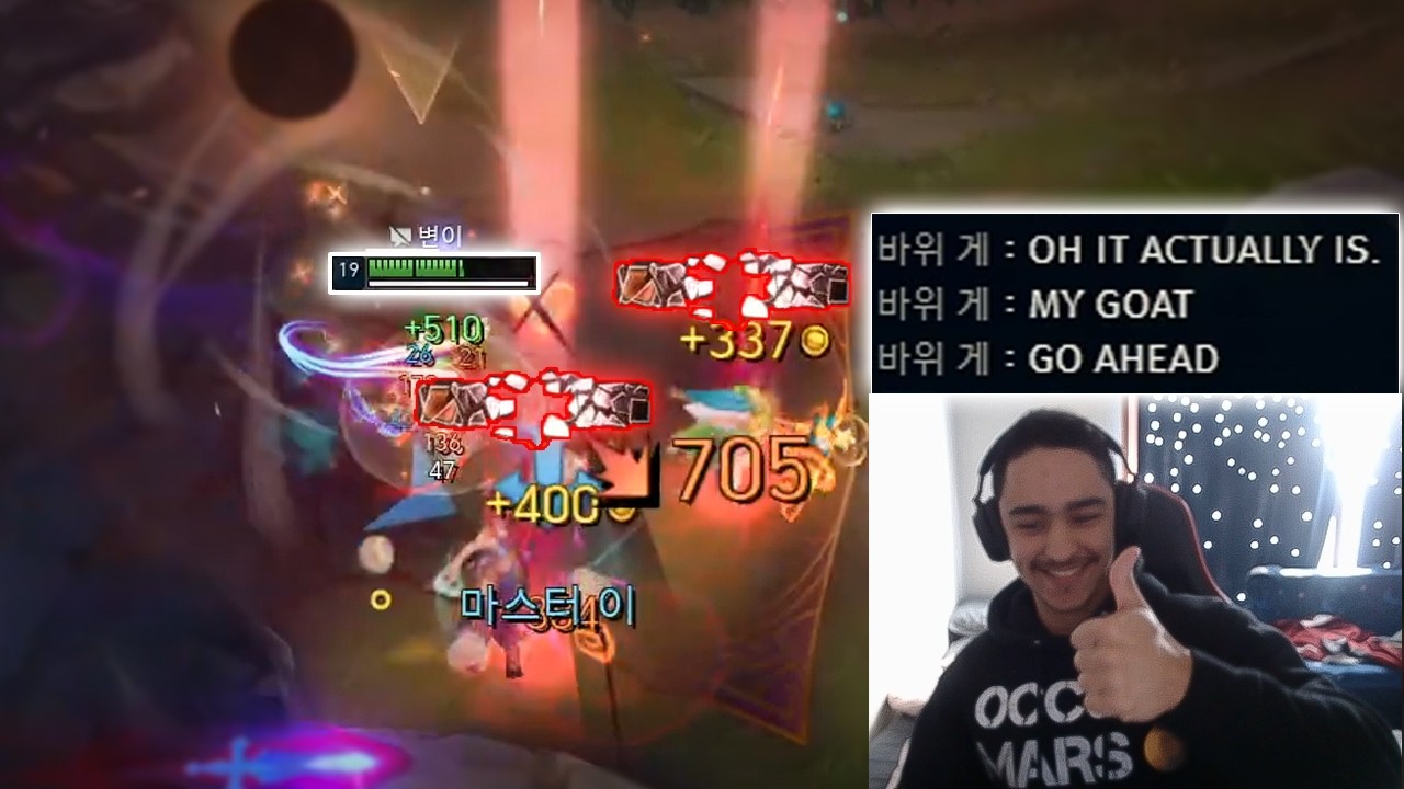제 찐팬 외국인 형님을 만났습니다 ㅋㅋㅋㅋ