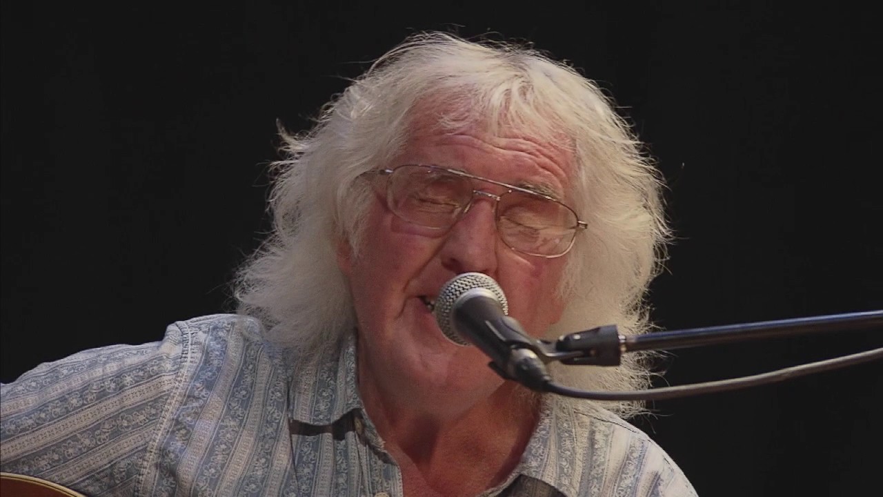 John Renbourn & Wizz Jones