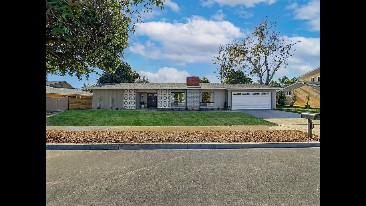 Single-Story Home with Large Backyard | 176 W Gainsborough, Thousand Oaks CA