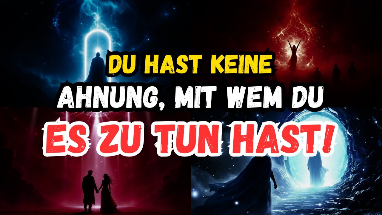 AUSERWÄHLTE DIE NÄCHSTE LIEBE WIRD VIELE VERSTUMMEN LASSEN. NIEMAND AHNT, MIT WEM ES SEIN WIRD! 💥👀