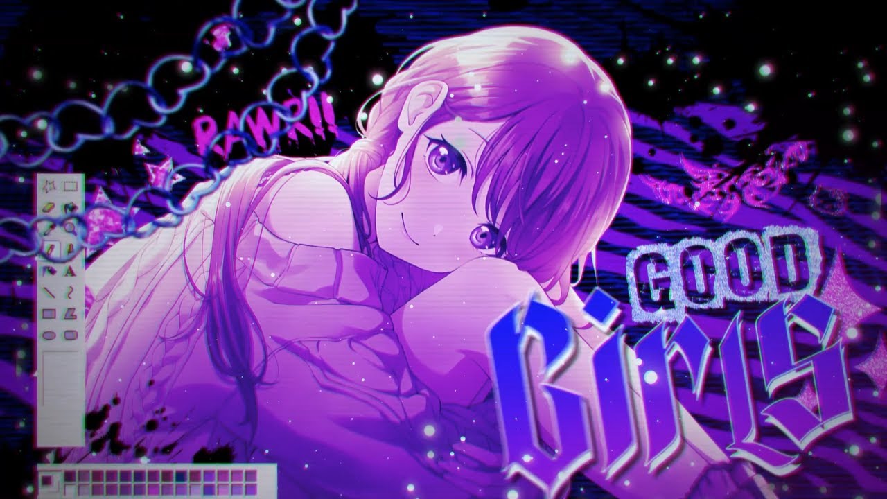 「DT」 GOOD GIRLS GO BAD MEP | HAPPY 4 YEAR ANNIVERSARY!