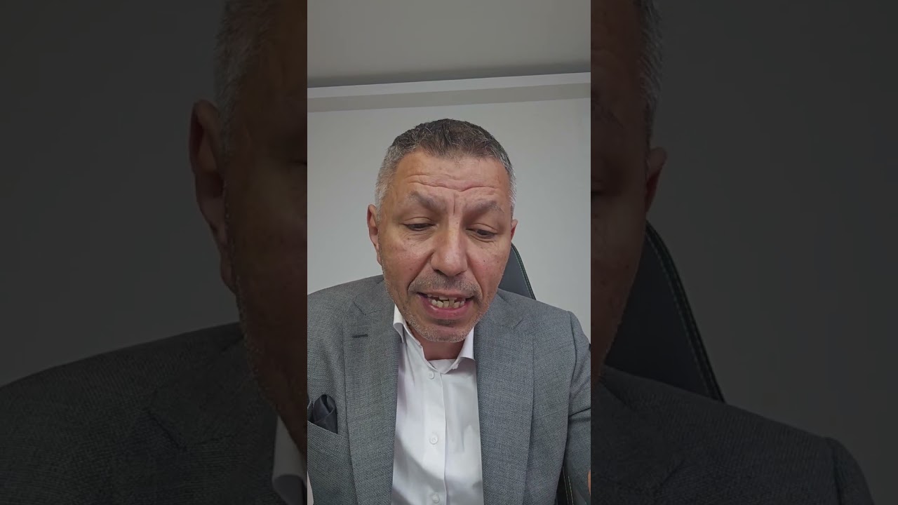 صفات المرأة القوية ! #د_حسن_المزين