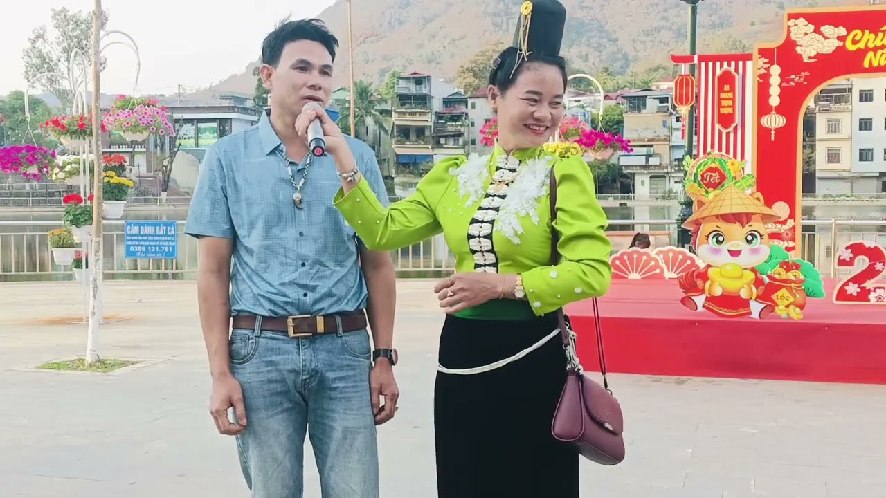 Hát Thái tổng hợp 