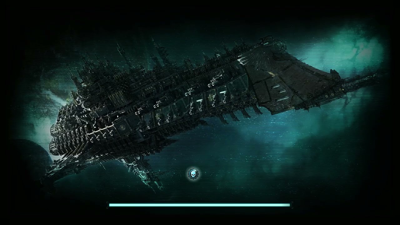 Warhammer 40 000  Inquisitor   Martyr   Hierophant playthrough part 1