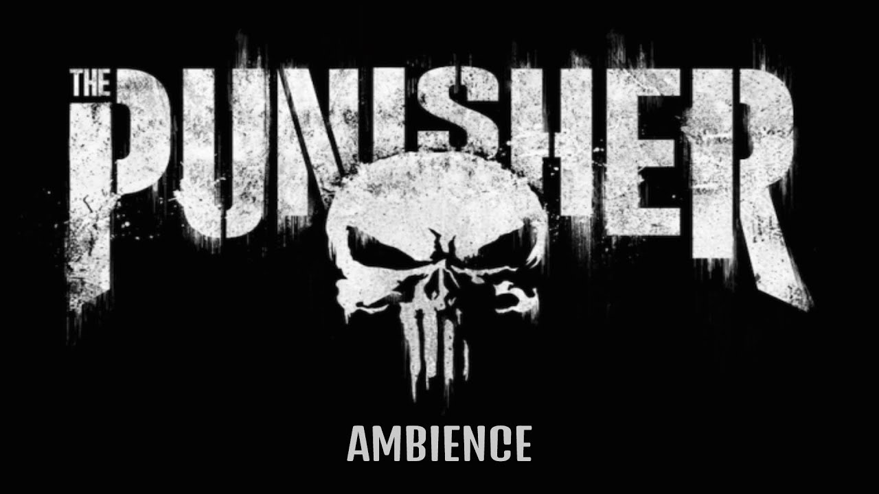 THE PUNISHER AMBIENCE