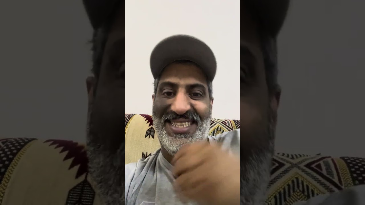 قصة واحد يقول بنيت مخيم وصار معه شي لايفوتكم #لاتنسي_ذكر_الله 