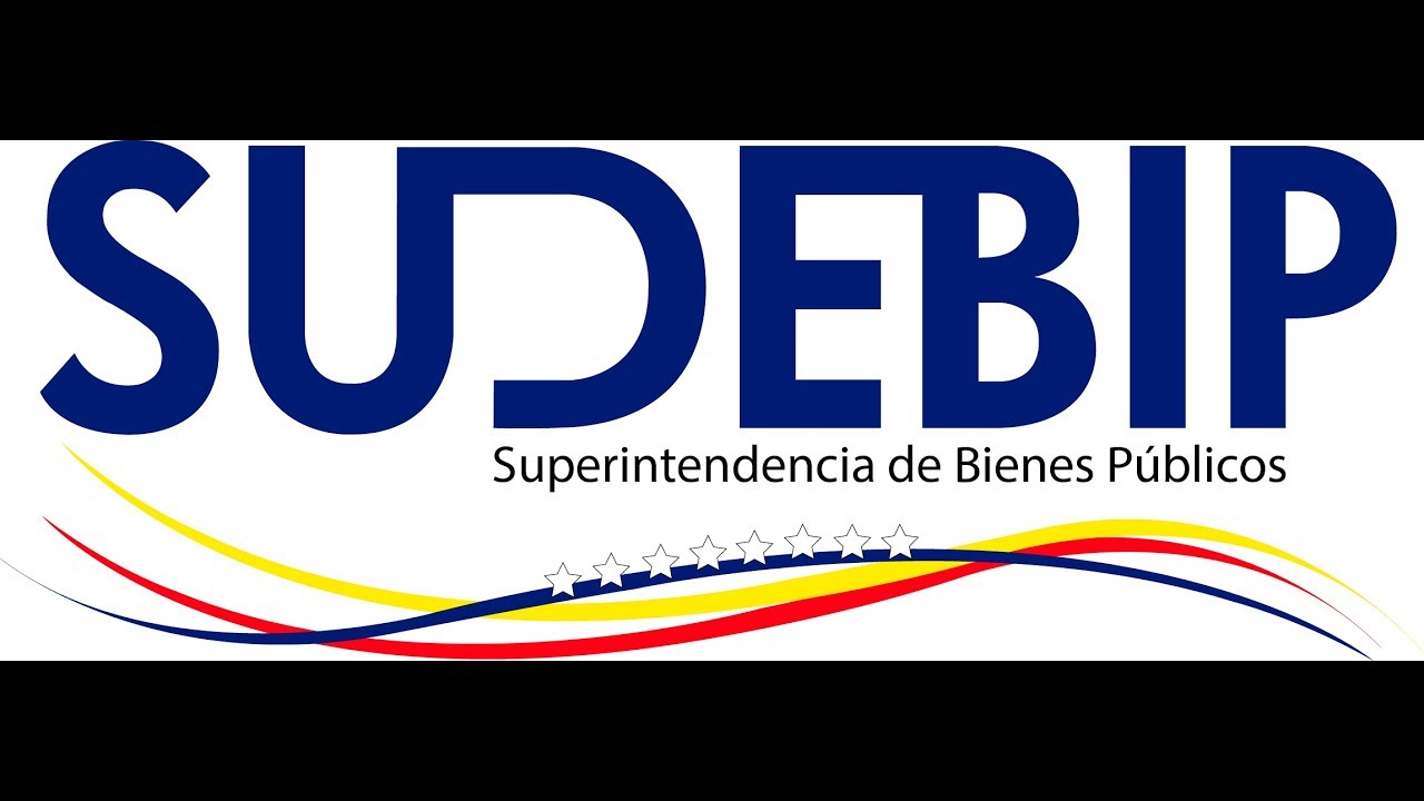 Enajenación de Bienes Públicos - Sudebip