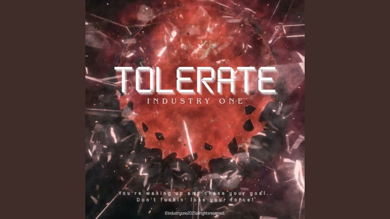 Tolerate