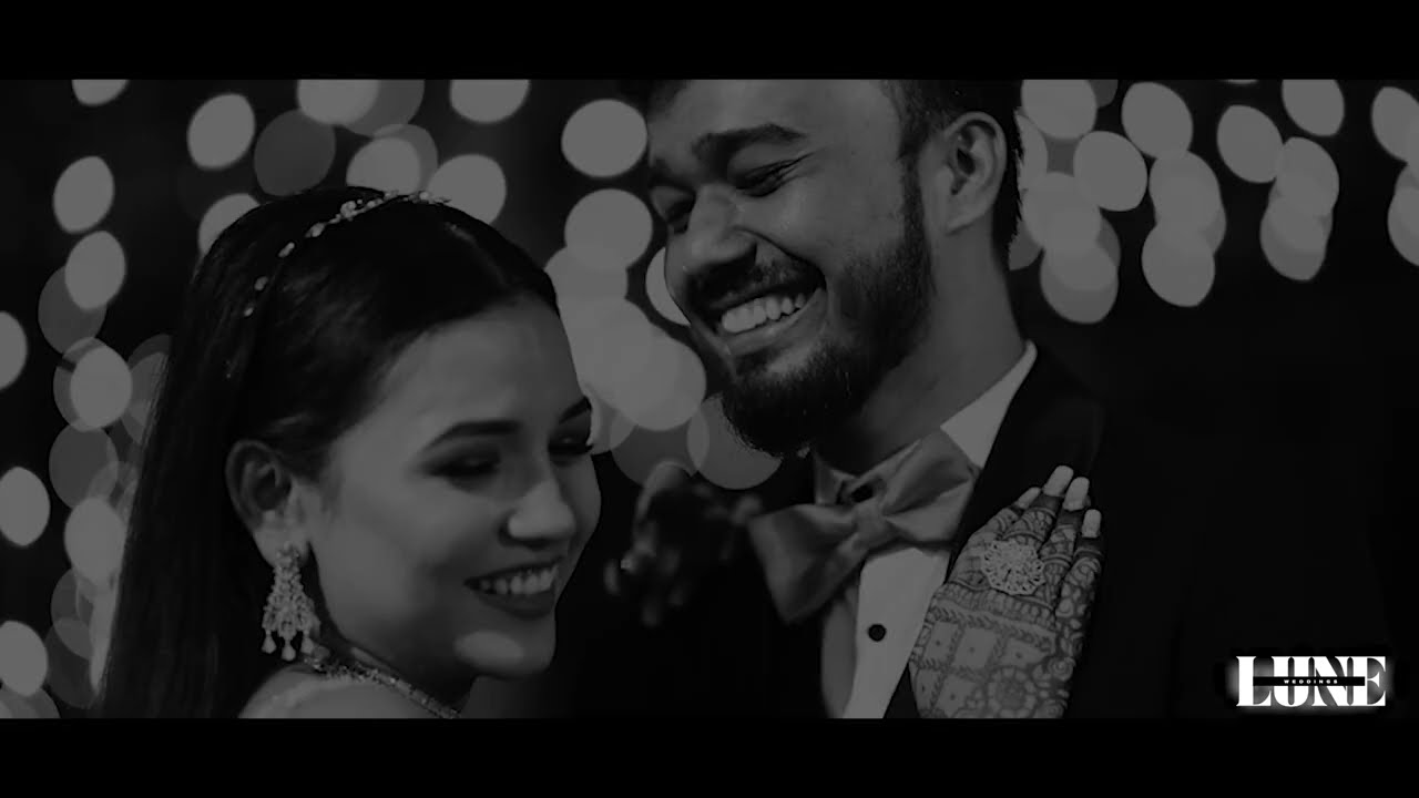 Marathi Wedding Story | Cinematic Teaser | PRATHAMESH & DEVYANI | LUNE WEDDINGS