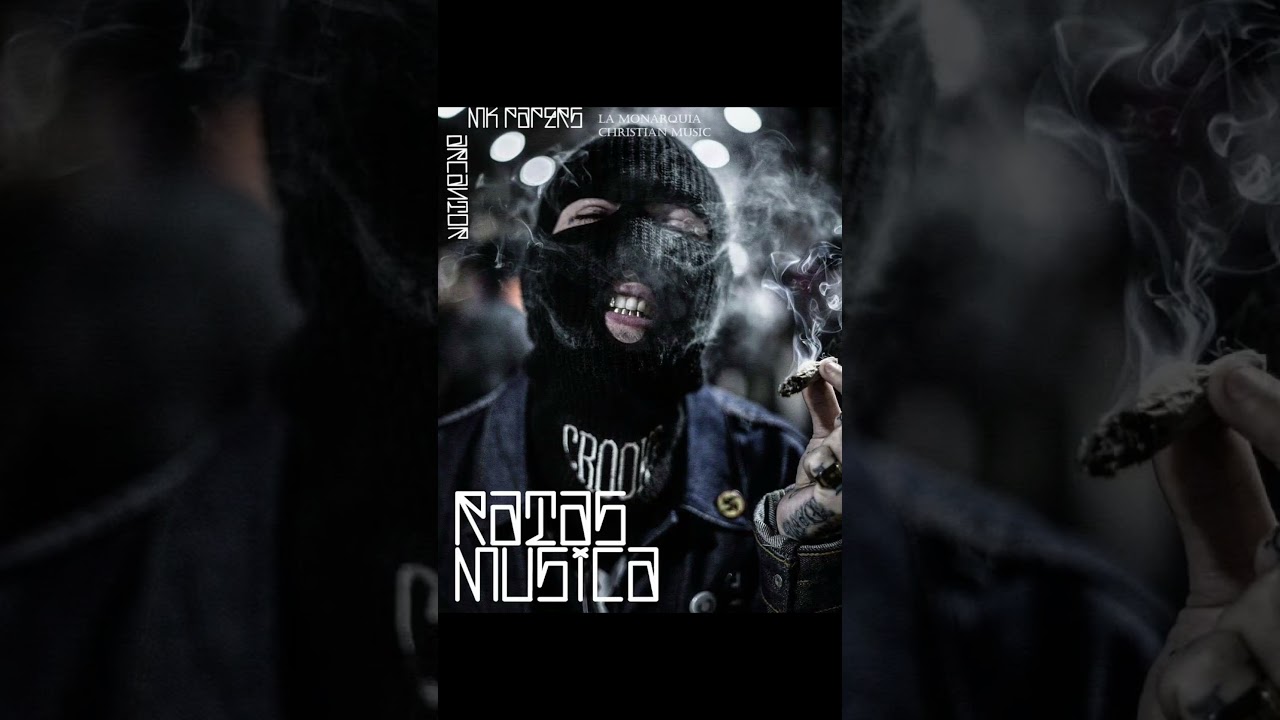 🎄LAS RATAS Music (Audio ) mkpapers ft arc&aacute;ntor