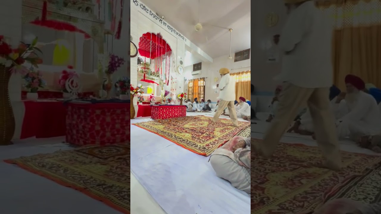 ਗੁਰਦਵਾਰਾ ਸਾਹਿਬ ਪਿੰਡ ਗਡਾਂਕਾ ਨੇੜੇ ਫਤਿਹਗੜ੍ਹ ਸਾਹਿਬ #trending #motivation
