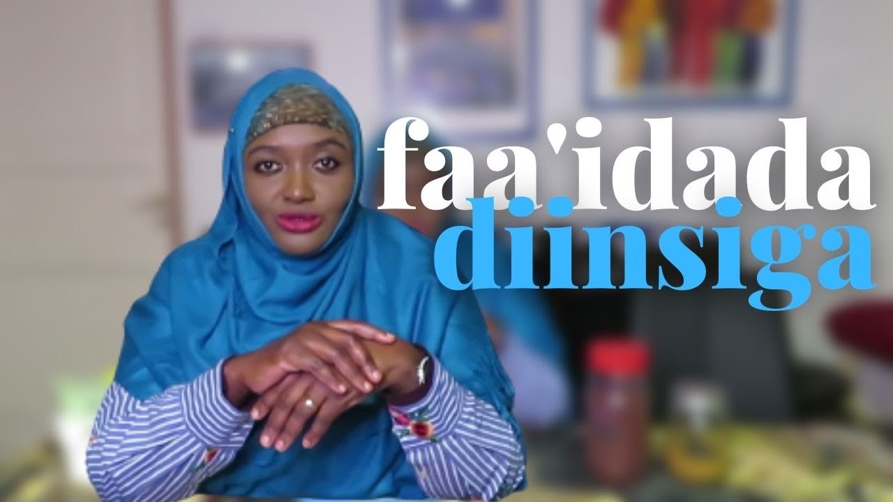 XANUUNADAAN ISKIIGA DAAWEEY DIINSIGA!? *daawo muuqalkaan ilaa dhamaad*