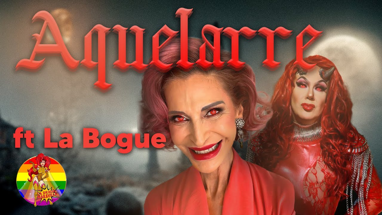 AQUELARRE /FT LA BOGUE