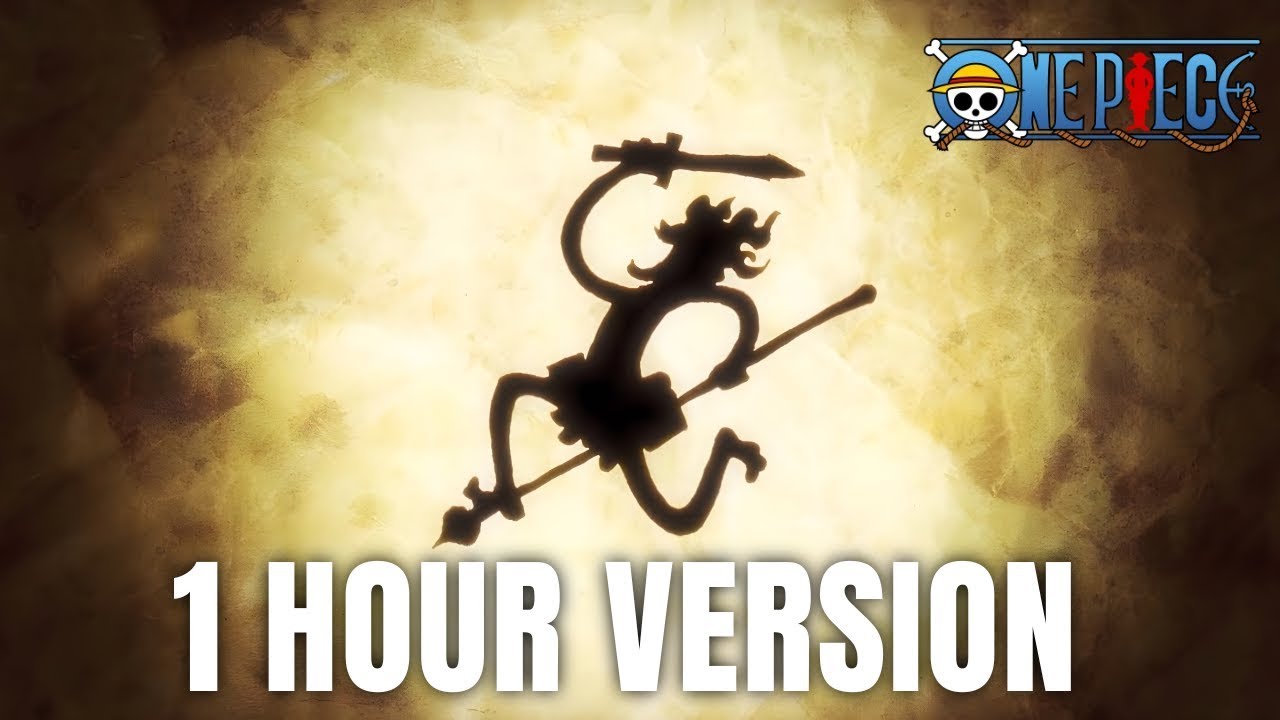 One Piece : Drums of Liberation [1 HOUR VERSION]